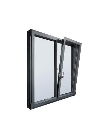 Ventana de Aluminio